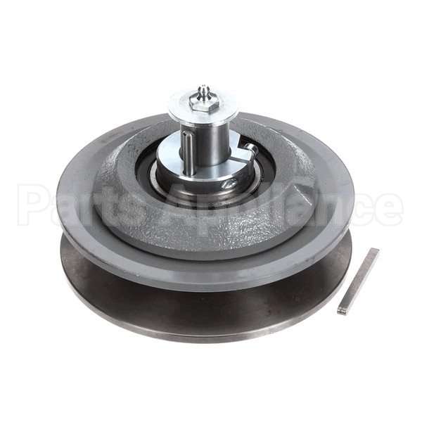R15-59.2Z Compatible Varimixer Motor Pulley Assembly