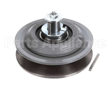 R15-59.2Z Varimixer Motor Pulley Assembly