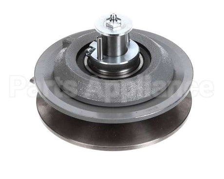 R15-59.2Z Varimixer Motor Pulley Assembly