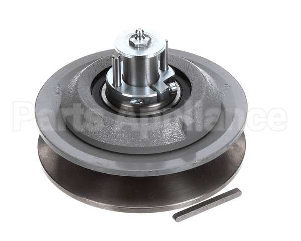 R15-59.2Z Varimixer Motor Pulley Assembly