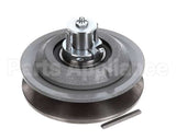 R15-59.2Z Varimixer Motor Pulley Assembly