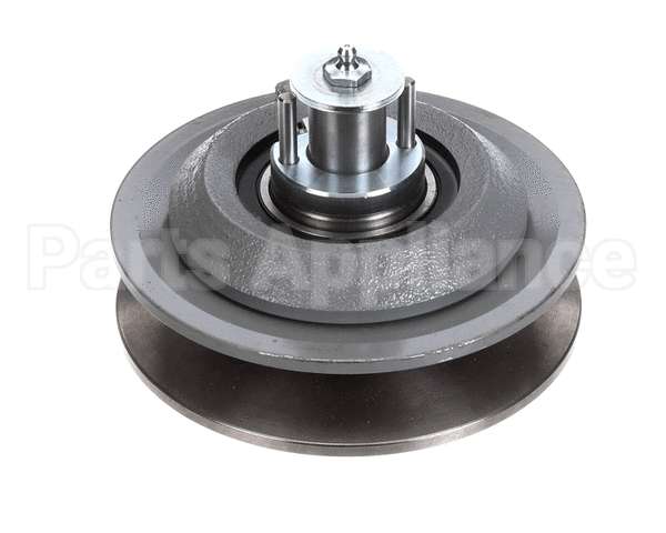 R15-59.2Z Varimixer Motor Pulley Assembly