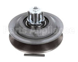 R15-59.2Z Varimixer Motor Pulley Assembly