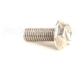 R1539 Blodgett Screw,Mach 10-32X1/2 Ss Hexhd