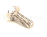 R1539 Blodgett Screw,Mach 10-32X1/2 Ss Hexhd