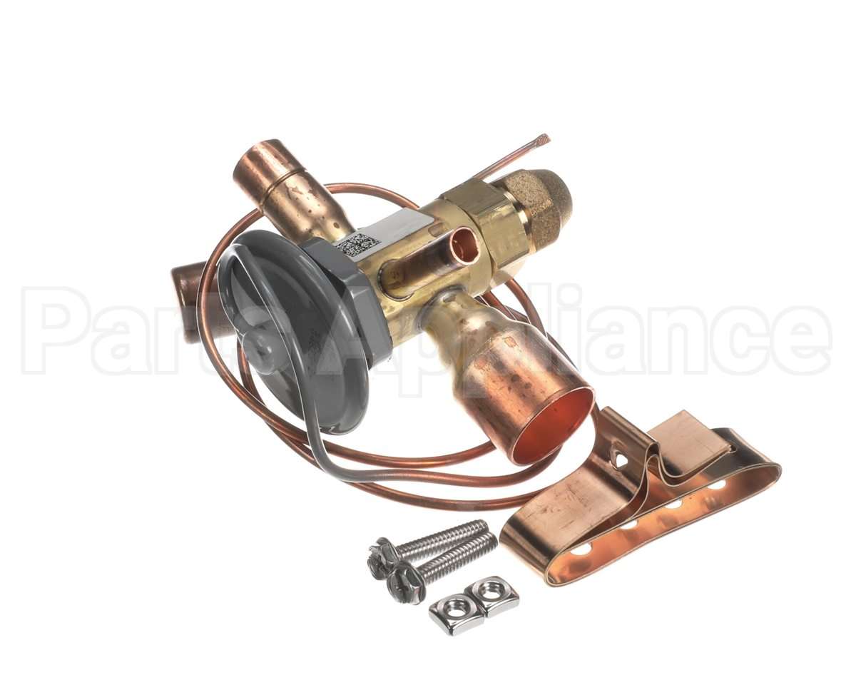 R15760 Aaon 1/2"X7/8"Odf 30"Cap 5Ton Txv