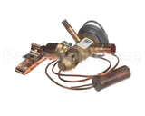 R15760 Aaon 1/2"X7/8"Odf 30"Cap 5Ton Txv