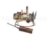 R15760 Aaon 1/2"X7/8"Odf 30"Cap 5Ton Txv