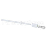 R158 Compatible Robot Coupe Pin Assembly