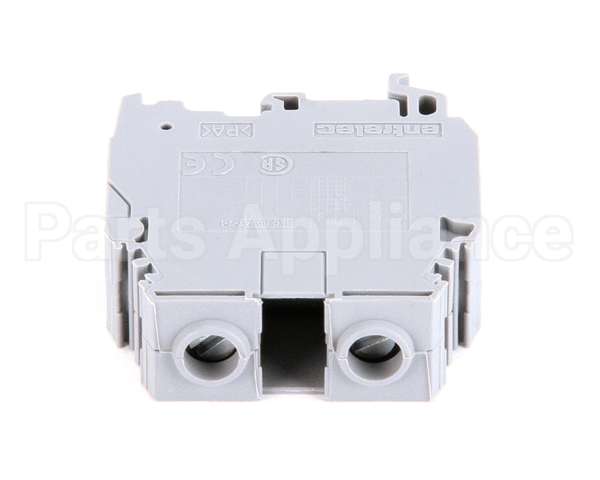R1586 Blodgett Block, Terminal Power Cos101
