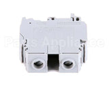 R1586 Blodgett Block, Terminal Power Cos101