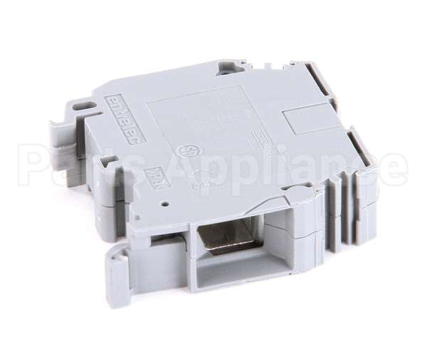 R1586 Blodgett Block, Terminal Power Cos101