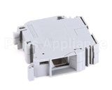 R1586 Blodgett Block, Terminal Power Cos101