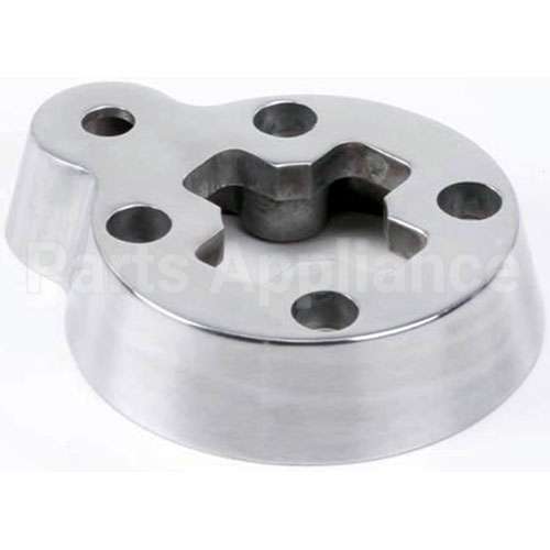 R16008 Compatible American Range Bright Spacer Burner Small