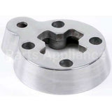 R16008 Compatible American Range Bright Spacer Burner Small