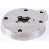 R16010 Compatible American Range Bright Spacer Burner Large