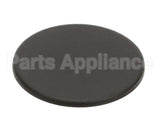 R16516 American Range Cap,Top B-Burner Blk Porcelain