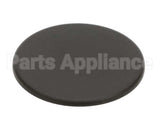 R16516 American Range Cap,Top B-Burner Blk Porcelain