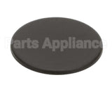 R16516 American Range Cap,Top B-Burner Blk Porcelain