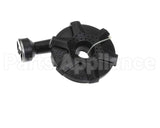 R17536LP American Range Venturi,Short W/Lift Off Star