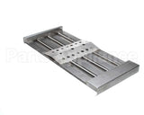 R17571 American Range Cover,Radiant Grill Burner