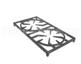 R17589 American Range Grate,Range Top L/R Arr Arrob