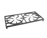 R17589 American Range Grate,Range Top L/R Arr Arrob