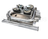 R199 Robot Coupe Robo-Cart