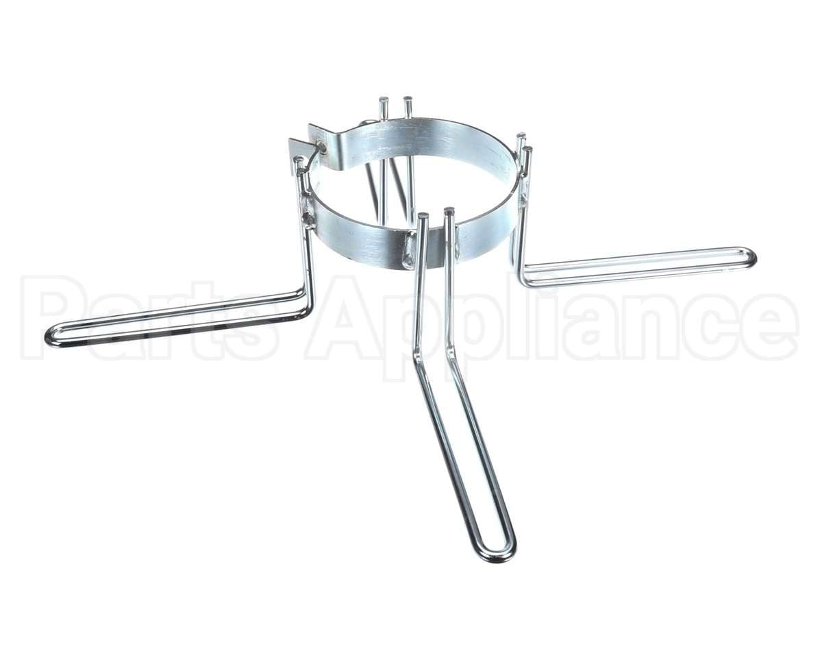 R20520 Aaon Mount Sa Motor 48 Frame