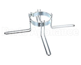R20520 Aaon Mount Sa Motor 48 Frame