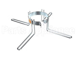 R20520 Aaon Mount Sa Motor 48 Frame