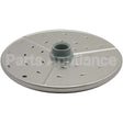 R208 Compatible Robot Coupe Disc-Grating Fine 1/16