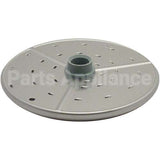 R208 Compatible Robot Coupe Disc-Grating Fine 1/16