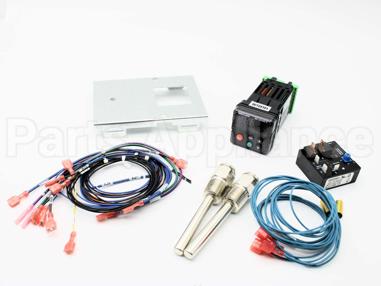 R2080201 Laars Heating Systems Temp Ctl Convkit Fx05Towatlow