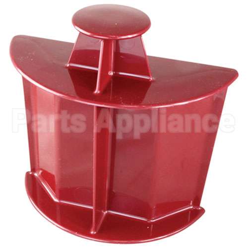R228 Compatible Robot Coupe Pusher, Large - Vegetable