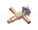 R22860 Aaon 5/8"Od 95/115# Bypass Valve
