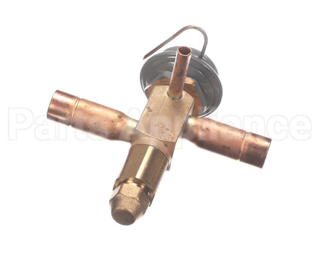 R22860 Aaon 5/8"Od 95/115# Bypass Valve