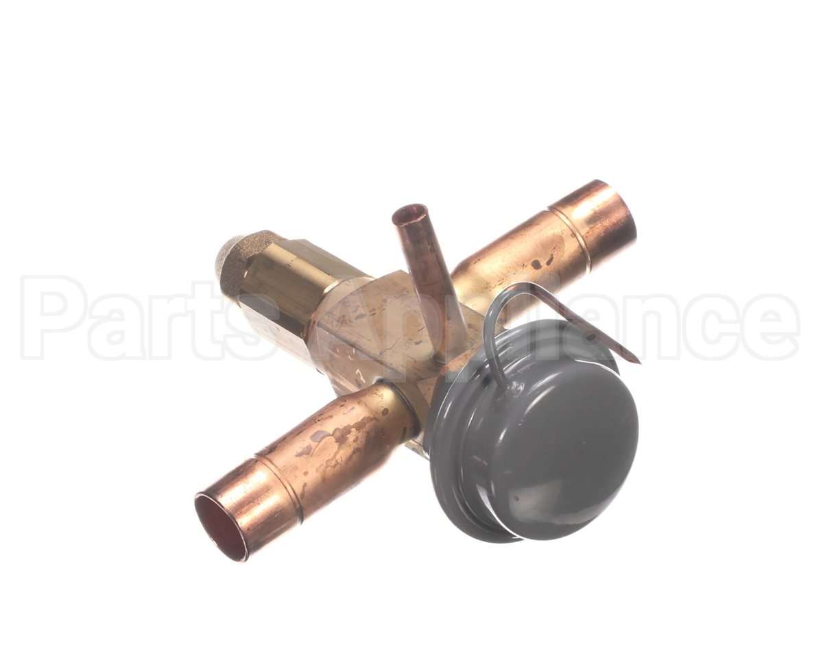 R22860 Aaon 5/8"Od 95/115# Bypass Valve