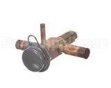 R22860 Aaon 5/8"Od 95/115# Bypass Valve