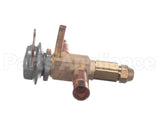 R22860 Aaon 5/8"Od 95/115# Bypass Valve