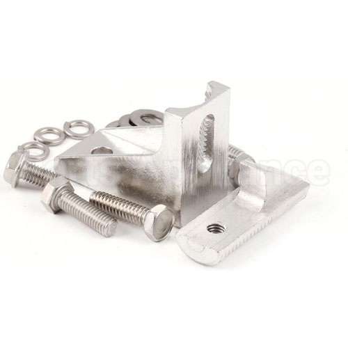 R2296 Compatible Blodgett Door W/Hardware Catch