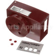 R231A Compatible Robot Coupe Support, Motor