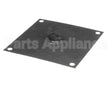 R2328 Blodgett Rope Plate Assembly, Packing Motor