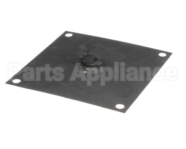 R2328 Blodgett Rope Plate Assembly, Packing Motor