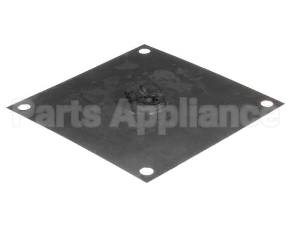 R2328 Blodgett Rope Plate Assembly, Packing Motor