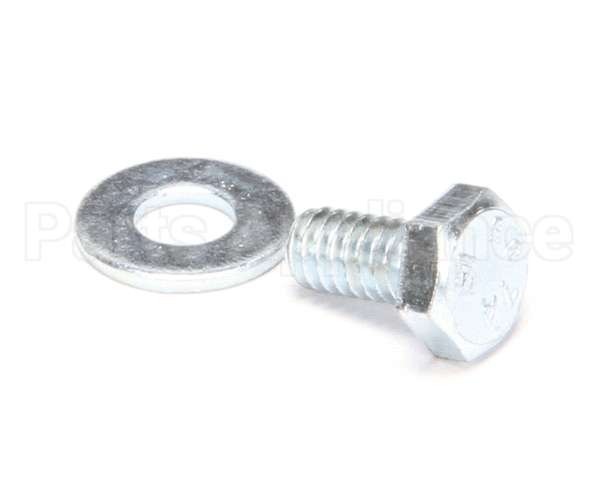 R232A Robot Coupe Screw (Motor - Ms)