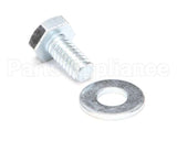 R232A Robot Coupe Screw (Motor - Ms)