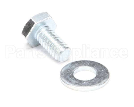 R232A Robot Coupe Screw (Motor - Ms)
