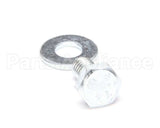 R232A Robot Coupe Screw (Motor - Ms)