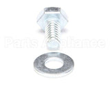 R232A Robot Coupe Screw (Motor - Ms)